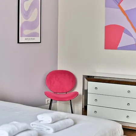 Luxueux Porte Maillot - -ii * Neuilly-sur-Seine