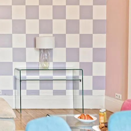 Luxueux Porte Maillot - -ii Apartment Neuilly-sur-Seine