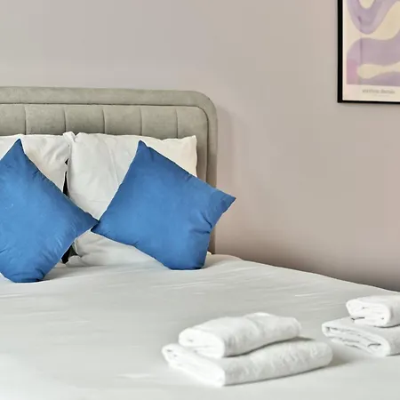 Luxueux Porte Maillot - -ii Apartment Neuilly-sur-Seine