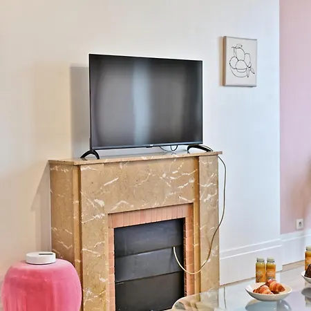 Luxueux Porte Maillot - -ii * Neuilly-sur-Seine