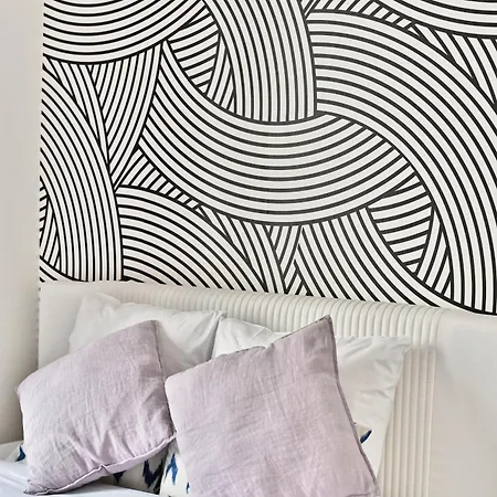 Luxueux Porte Maillot - -ii Apartment